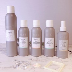 KEUNE 肯葳造型系列 - 免沖洗造型產品, 1個, 天使光