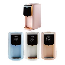 Nuby 智能七段溫控調乳器 | 可選顏色, 1個