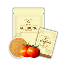 【番茄湯粉】素食高湯1-2人份 湯底 炒菜 烹飪 茄汁料理, 1個, 隨手袋包裝30g