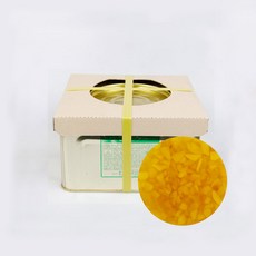 국산 밤다이스(떡용조각밤) 1, 밤다이스1, 8kg, 1개