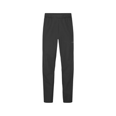Rab Downpour Pants 雨褲 QWI27 男款 黑色