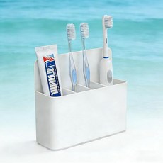마그네틱 칫솔 홀더 - 작은 욕실 및 크루즈 여행을 위한 최고의 오거나이저 드릴 벽 마운트 없음 전동 칫솔로 조절 가능 로열 캐리비안/알래스카 크루즈 에센셜 2026 화, 마그네틱 칫솔 홀더 - 작은 욕실 및 크루즈 여행을 위
