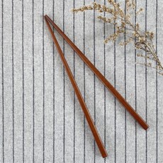 어반블루 옻칠나무 어린이젓가락 우드식기