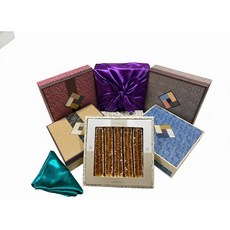 벌집꿀 선물세트 꿀선물세트 꿀선물 100 % 팩 벌집꿀 벌꿀집 벌집 꿀 꿀벌집 토종 꿀집, 10번 실링벌집꿀 110g, 1개