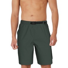 나이키 NIKE 나이키스윔 남자래쉬가드 보야지 9인치 쇼츠 NESSF452-392 3706798