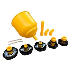 達特汽車工具 水箱液補充器 自動消氣栓, 詳見包裝