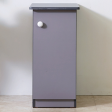 세홈 정수기 테이블, 그레이