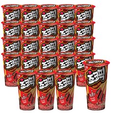 초코픽, 45g, 24개