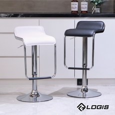 LOGIS 里斯特吧台椅 高度可調升降椅 餐椅 高腳椅, 2張以上 單張優惠價格(顏色請備註), 1個