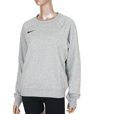 NIKE 女款LOGO刺繡長袖連帽上衣+口罩