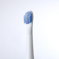 OMRON 오므론 SB-081 [교체 브러쉬 극세 마일드 브러시 슬림 2개입] 전동칫솔 리필모, 단일