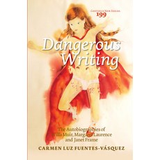 (英文圖書)Dangerous Writing: The Autobiographies of Willa Muir Margaret Laurence and Jane... 平裝版, Brill, English, Paperback