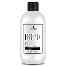 슈바츠코프 파이버플렉스 No.1 본드 부스터 500ml, 1개