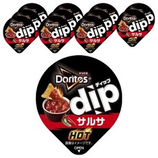 Doritos 多力多滋 玉米片 辣味濃郁莎莎醬, 15個, 95g
