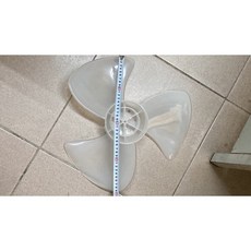 友情牌16吋箱扇扇葉 - 適用KB-1671 KB-1681