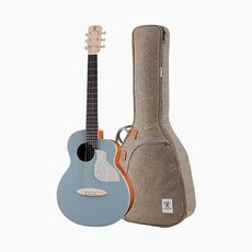 aNueNue MC10-BA 旅行吉他 36吋 兒童吉他 輕巧便攜 音樂啟蒙, 1個