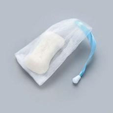 촘촘 비누거품망 버블 거품망 비누망, 1개, 랜덤발송