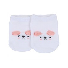 아가방 NC엑스코점 2026신상! 린느토끼덧신(O/WHITE)_01T37625103