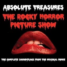 Rocky Horror Picture Show The [audioCD]