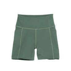 걸프렌드콜렉티브 포켓 쇼츠