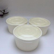 모두모두상회 2oz 2온스 일회용용기 65x51x45, 2세트, 100개