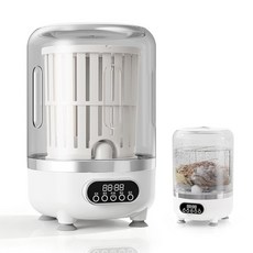 미니 세탁기 충전식 속옷 양말 세탁컵