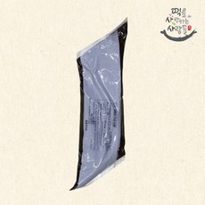 선인 가나슈필링 1kg 초코 커스타드 크림, 2개