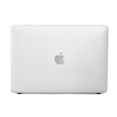 【GS 3C】輕薄隱形保護殼 Macbook Air Pro 13/14/15/16 M5 M4 裸機感保護套 透明殼 送鍵盤膜, 1個, Air13 M2/M3/M4-高透霧面/送透明鍵盤膜