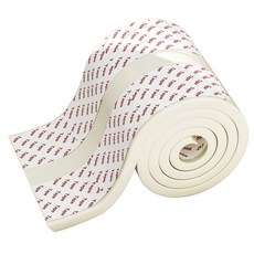 배관 보온재 동파 방지 커버 접착 단열 15x 200cm 수도관 단열재 스펀지 파이프, 15 x 200cm_그레이