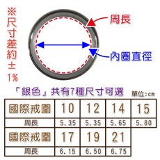 168開運坊 般若波羅密多心經戒指
