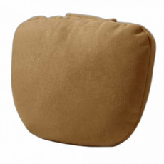 머리받침 목베개 목지지 헤드레스트 조수석용 운전석용, 그레이