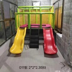 야외 트램폴린 대형 방방이 마당 트램펄린 점프업 액세서리 카페 원형 펜션, A. 011 타입