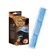 來而康 火山泥冷熱敷墊 RE-CL-5708 頸部專用 可微波加熱, 1個