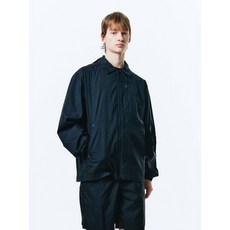 팬암 경량 바람막이 자켓 블랙 PPBCSJ35110BK