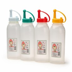 다올샵모아2호 식초병 670ml 마요네즈병
