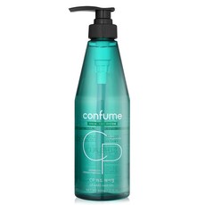 과일나라 컨퓸 하드 헤어젤, 600ml, 1개