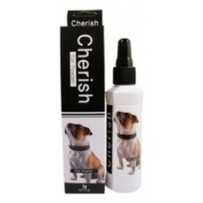 체리쉬 이어 파우더 7g 애견 귀청소 위생용품stu1+3wON