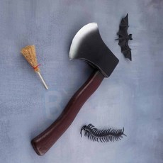 빅토 고무 손도끼