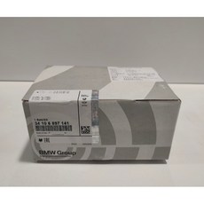 MINI 정품 브레이크패드 J05 J01 U25 F65 F66 전면 34106897141, 전면Set-34106897141