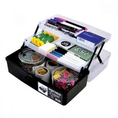 브레인 멀티다용도보관함 CA928(280x150x130mm), 상세페이지 참조