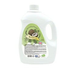 DS 친환경 디에스 주방세제 2.5L 2개