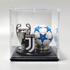 축구 트로피 피규어 레알마드리드 아스날 작은장식장, 유벤투스