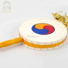 SolSun 소고 소고치기