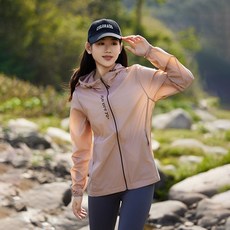 COLORADO 男女款 UPF70+ 涼感速乾防曬外套 輕薄透氣抗UV防曬衣 戶外運動騎行適用