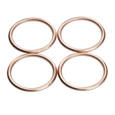 모터사이클 엔진 실린더 헤드 오일 팬 클러치 커버 개스킷 키트 CBR650F 2014-2018 CBR650R 2019-2020오일 개스킷과 호환됩니다