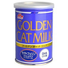 원랙 ONE LAC 골든캣 우유 130g 130g x 1, 1개