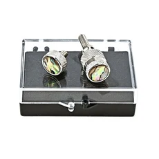 색소폰 교체 부품 넥 수신기 조임 소프라노를위한 나사, 01 China Mainland, 02 4mm