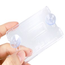 모두상점 주차케이스 1p 흡착식