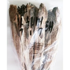 냉동먹태 통먹태 10마리 냉동먹태 건조먹태, 1개