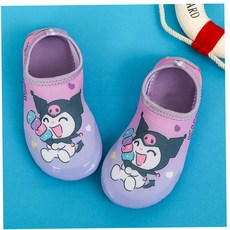 유아 파도 아쿠아슈즈